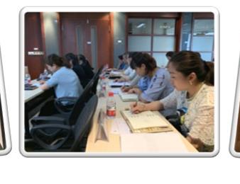 齊聚一堂共成長，工作部署明方向——記2019年人力資源管理培訓
